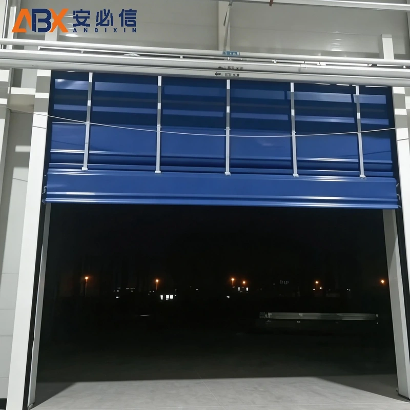 淮北市机械式门封